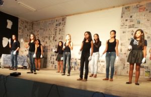 Escolas municipais de Marataízes tem avaliação positiva no IDEB