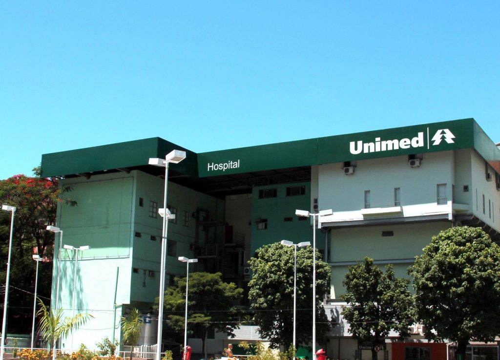 UTI do Hospital Unimed Sul recebe certificação por desempenho e qualidade no atendimento