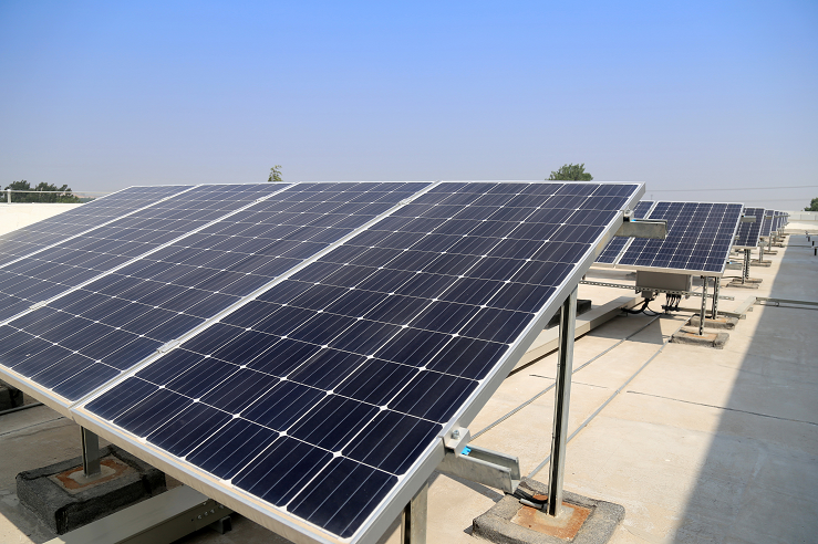 Energia fotovoltaica: investimento para empresas que querem reduzir custos